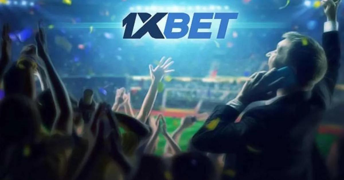 Отзыв об игорном бизнесе 1xbet